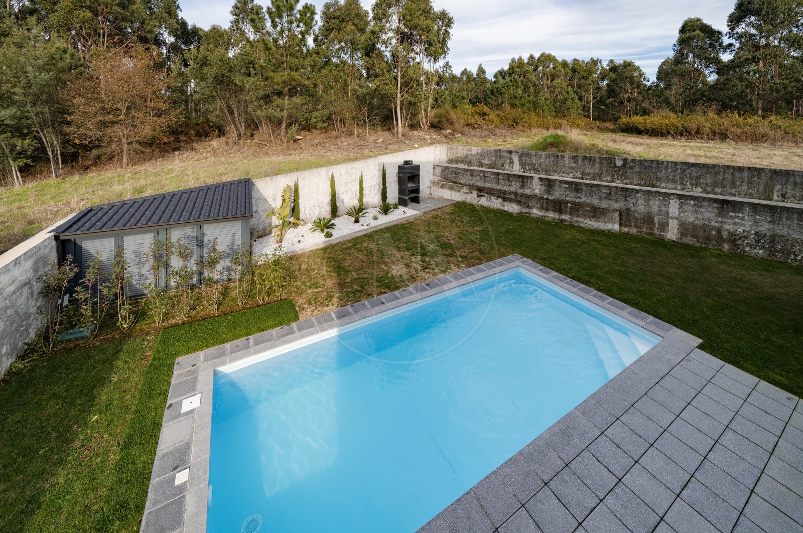 Moradia T3 para Venda em Vila Chã, Esposende, Braga - Vistas (Imagem 1)