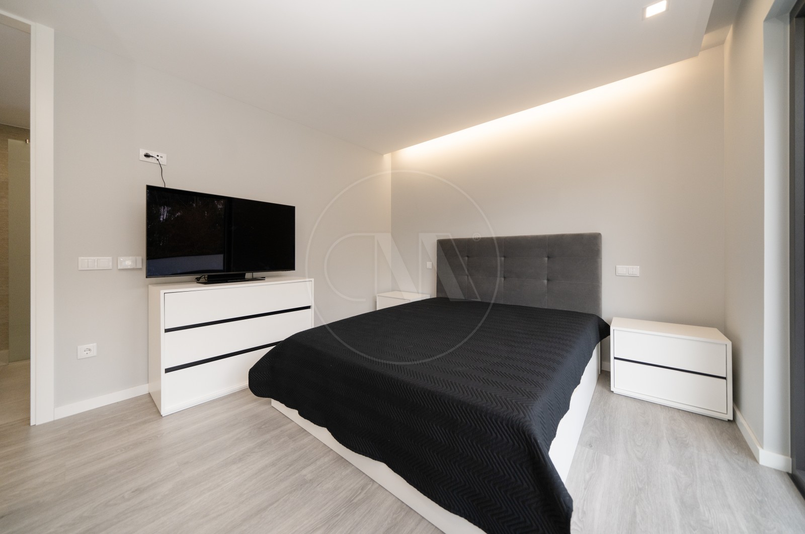 Moradia T3 para Venda em Vila Chã, Esposende, Braga - Quarto (Imagem 3)