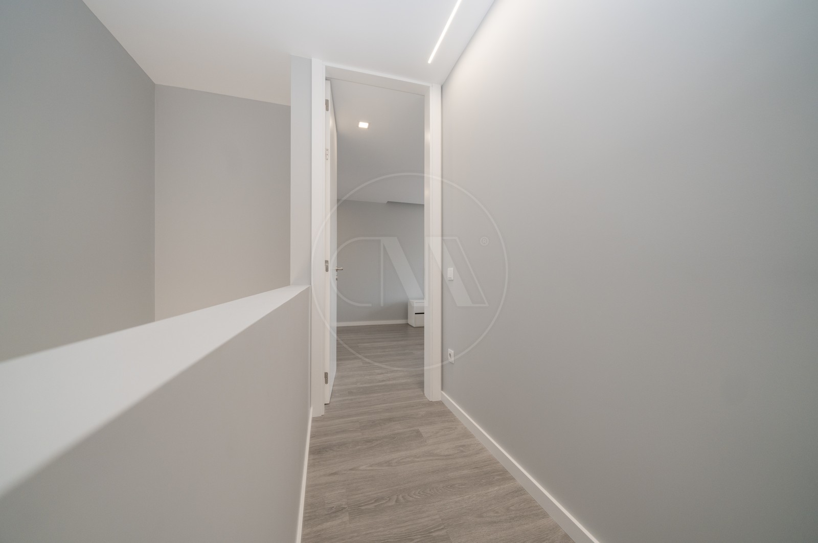 Moradia T3 para Venda em Vila Chã, Esposende, Braga - Corredor (Imagem 9)