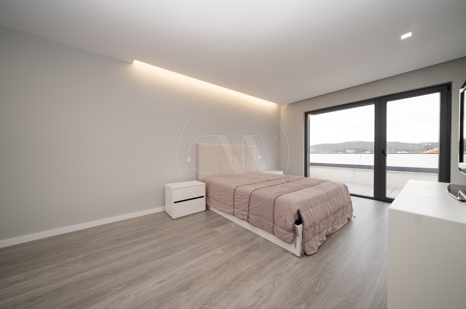 Moradia T3 para Venda em Vila Chã, Esposende, Braga - Quarto (Imagem 5)