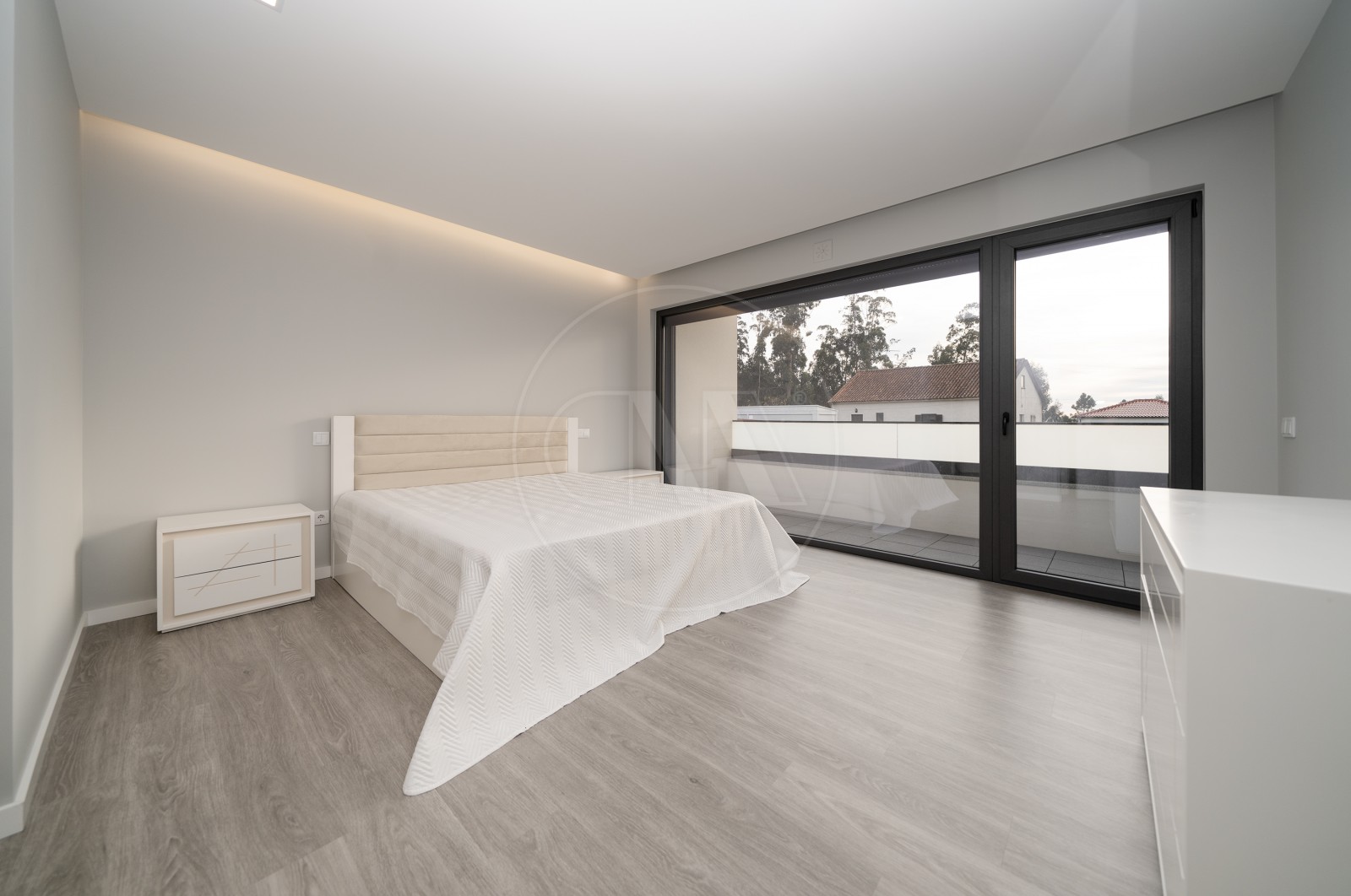 Moradia T3 para Venda em Vila Chã, Esposende, Braga - Quarto (Imagem 8)