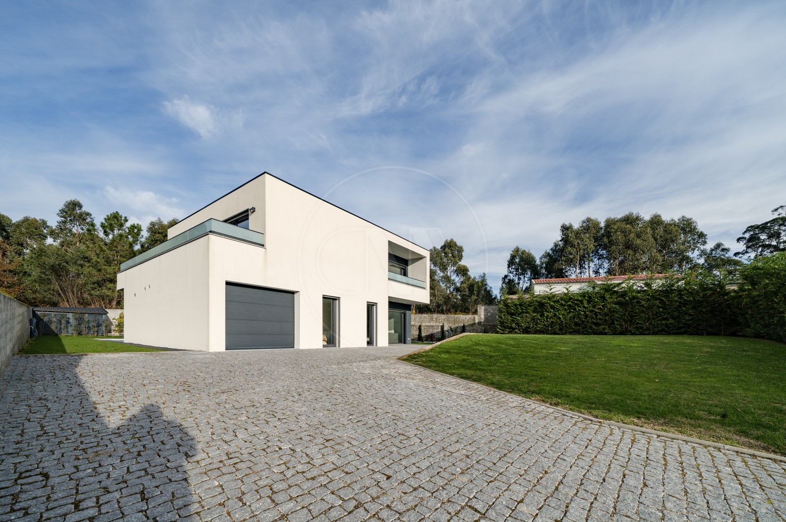 Moradia T3 para Venda em Vila Chã, Esposende, Braga - Fachada (Imagem 4)