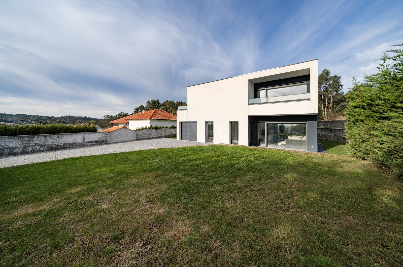 Moradia T3 para Venda em Vila Chã, Esposende, Braga - Fachada (Imagem 5)