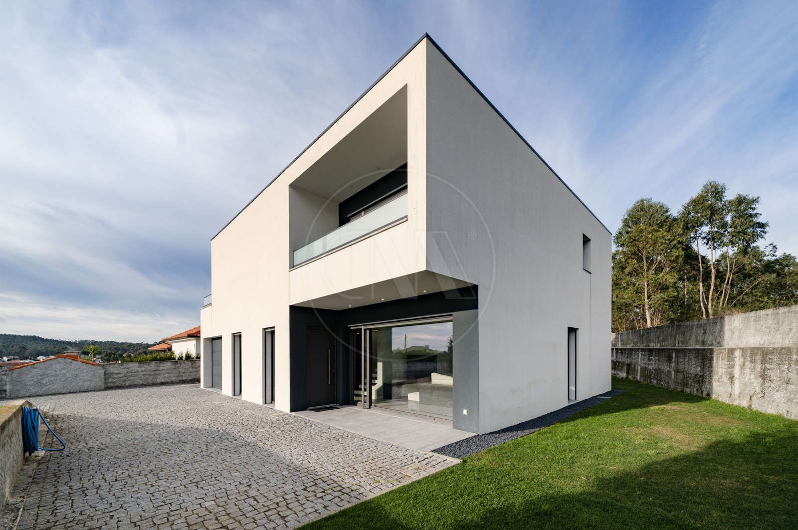 Moradia T3 para Venda em Vila Chã, Esposende, Braga - Fachada (Imagem 6)