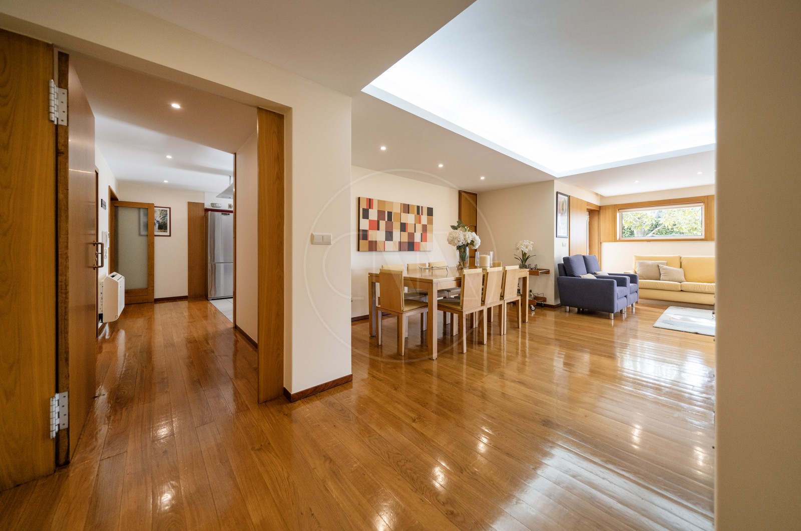 Moradia T6 para Venda em Nogueiró e Tenões, Braga, Braga - Sala (Imagem 9)