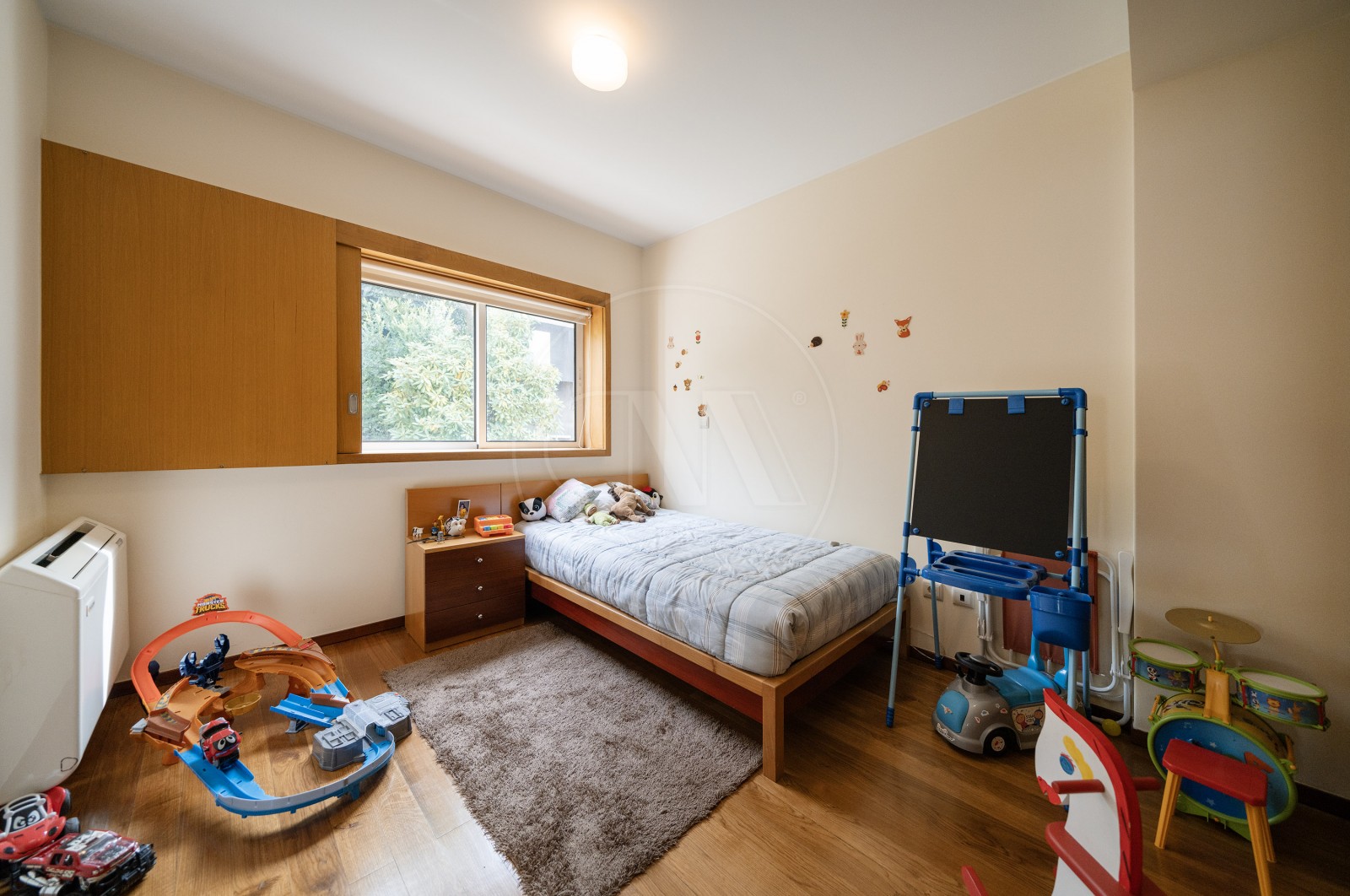 Moradia T6 para Venda em Nogueiró e Tenões, Braga, Braga - Quarto (Imagem 4)