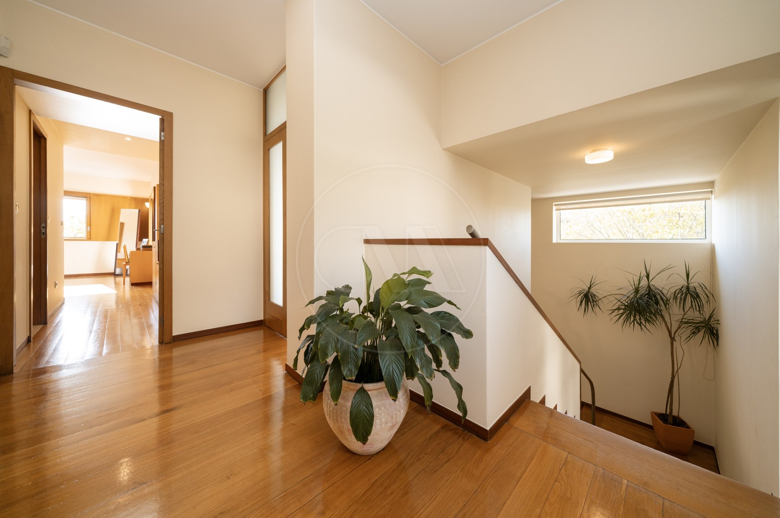 Moradia T6 para Venda em Nogueiró e Tenões, Braga, Braga - Corredor (Imagem 5)