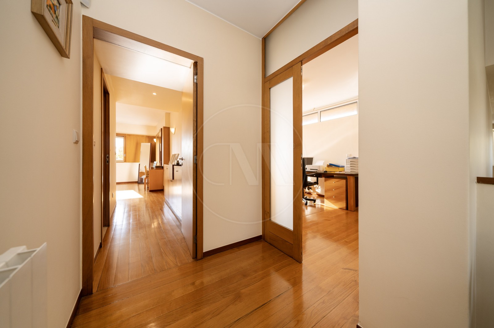 Moradia T6 para Venda em Nogueiró e Tenões, Braga, Braga - Corredor (Imagem 6)