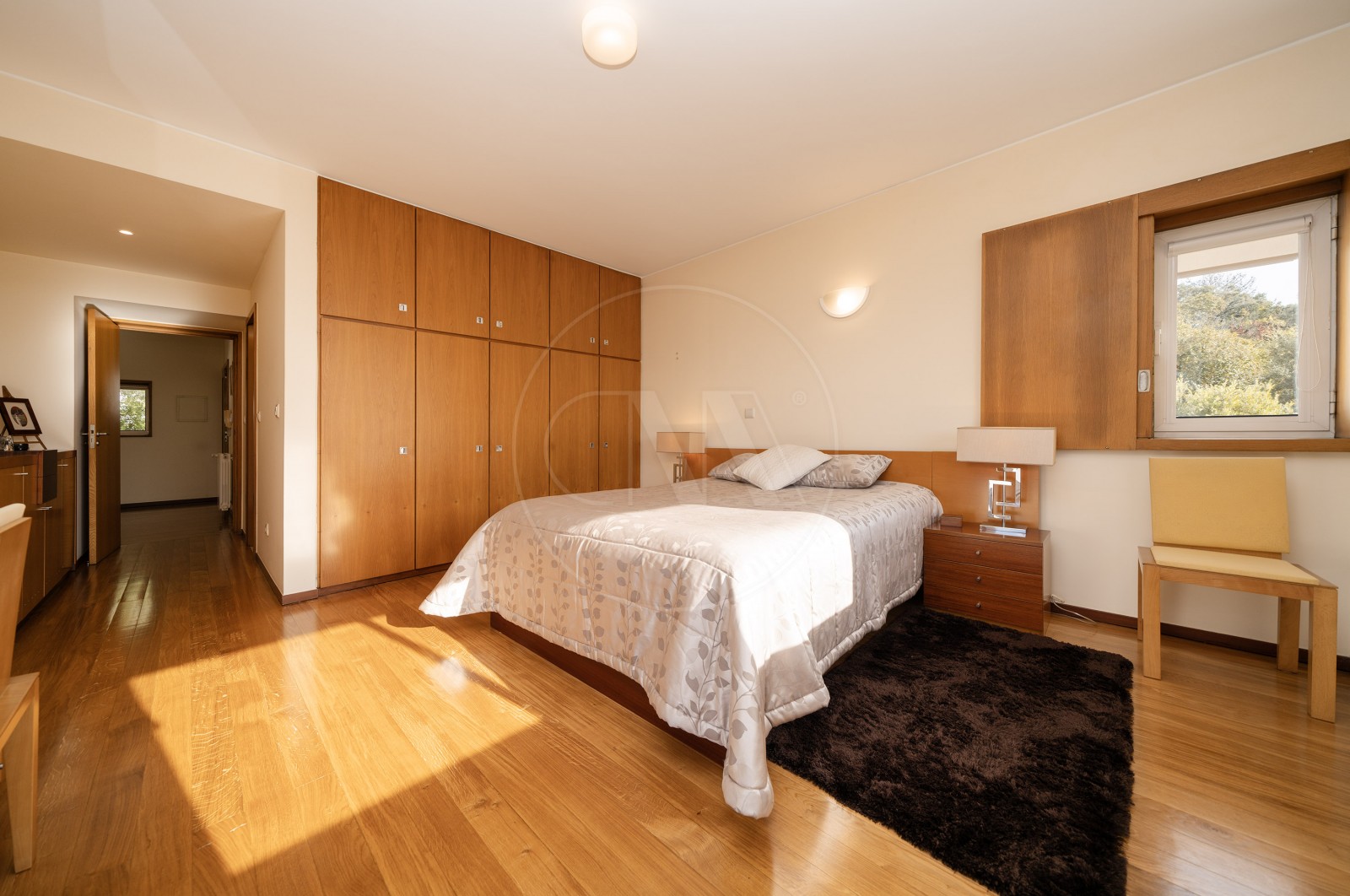 Moradia T6 para Venda em Nogueiró e Tenões, Braga, Braga - Suite (Imagem 1)