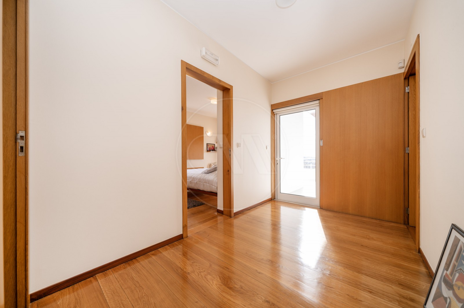 Moradia T6 para Venda em Nogueiró e Tenões, Braga, Braga - Corredor (Imagem 10)