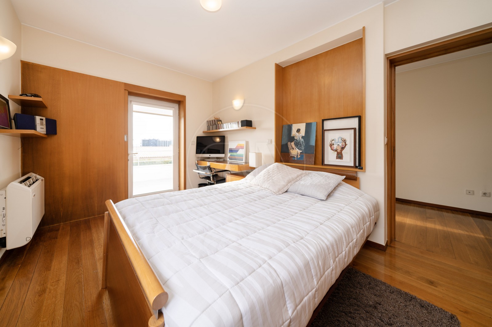 Moradia T6 para Venda em Nogueiró e Tenões, Braga, Braga - Suite (Imagem 5)