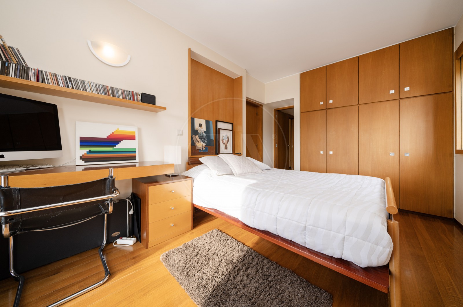 Moradia T6 para Venda em Nogueiró e Tenões, Braga, Braga - Suite (Imagem 6)