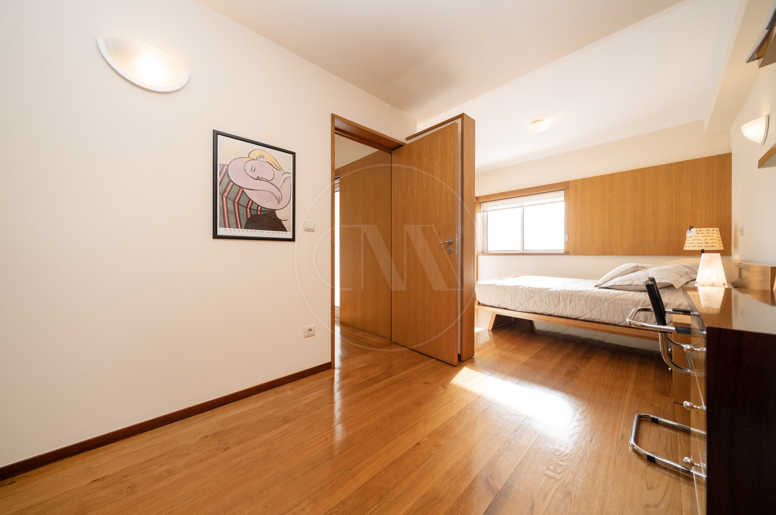 Moradia T6 para Venda em Nogueiró e Tenões, Braga, Braga - Suite (Imagem 7)