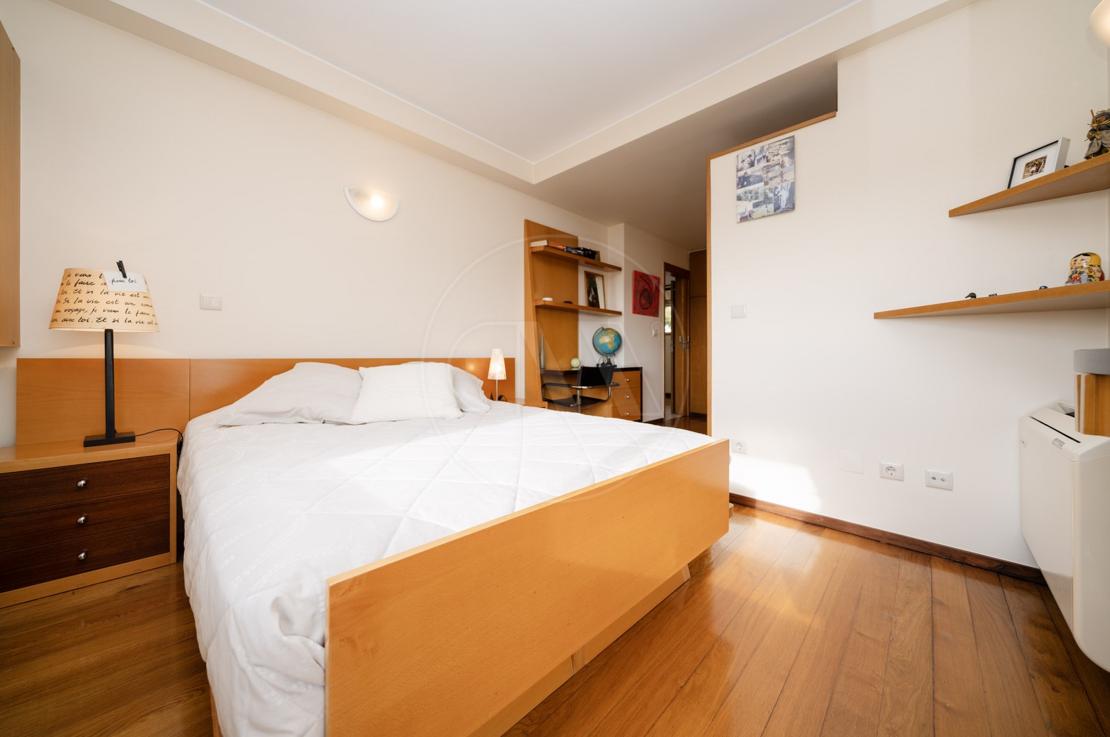 Moradia T6 para Venda em Nogueiró e Tenões, Braga, Braga - Suite (Imagem 9)