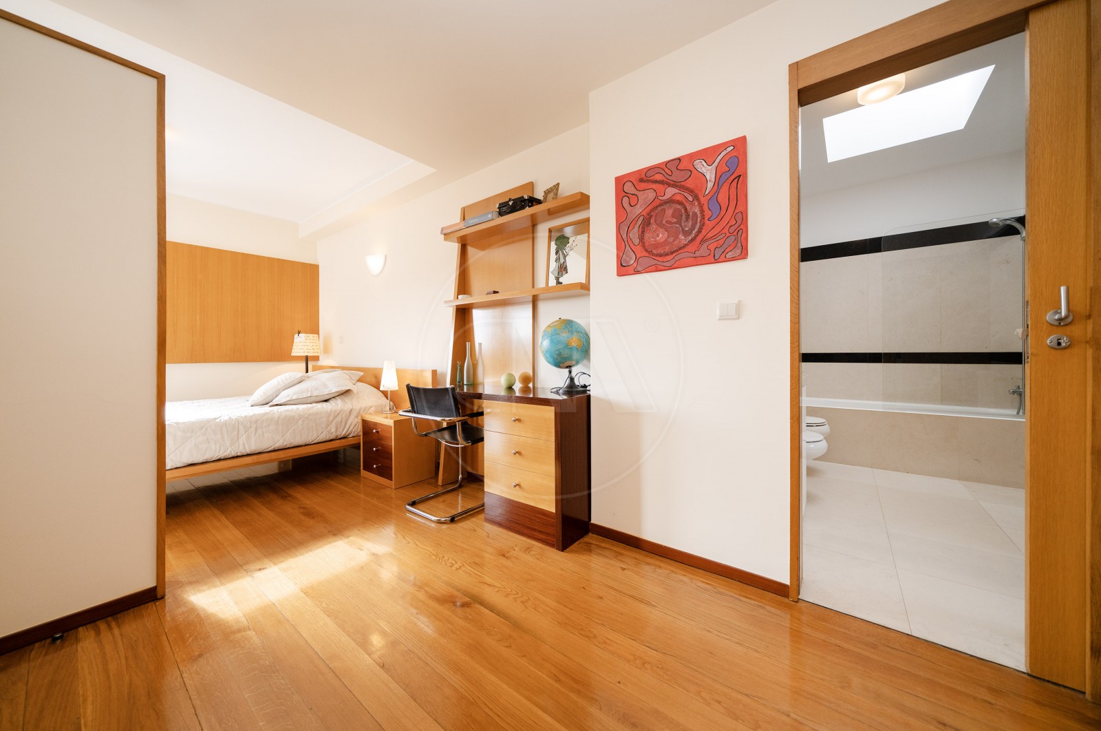 Moradia T6 para Venda em Nogueiró e Tenões, Braga, Braga - Suite (Imagem 10)