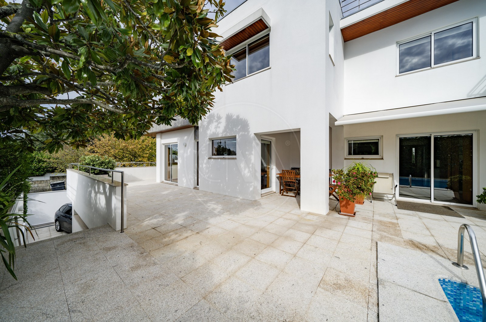 Moradia T6 para Venda em Nogueiró e Tenões, Braga, Braga - Área envolvente (Imagem 4)