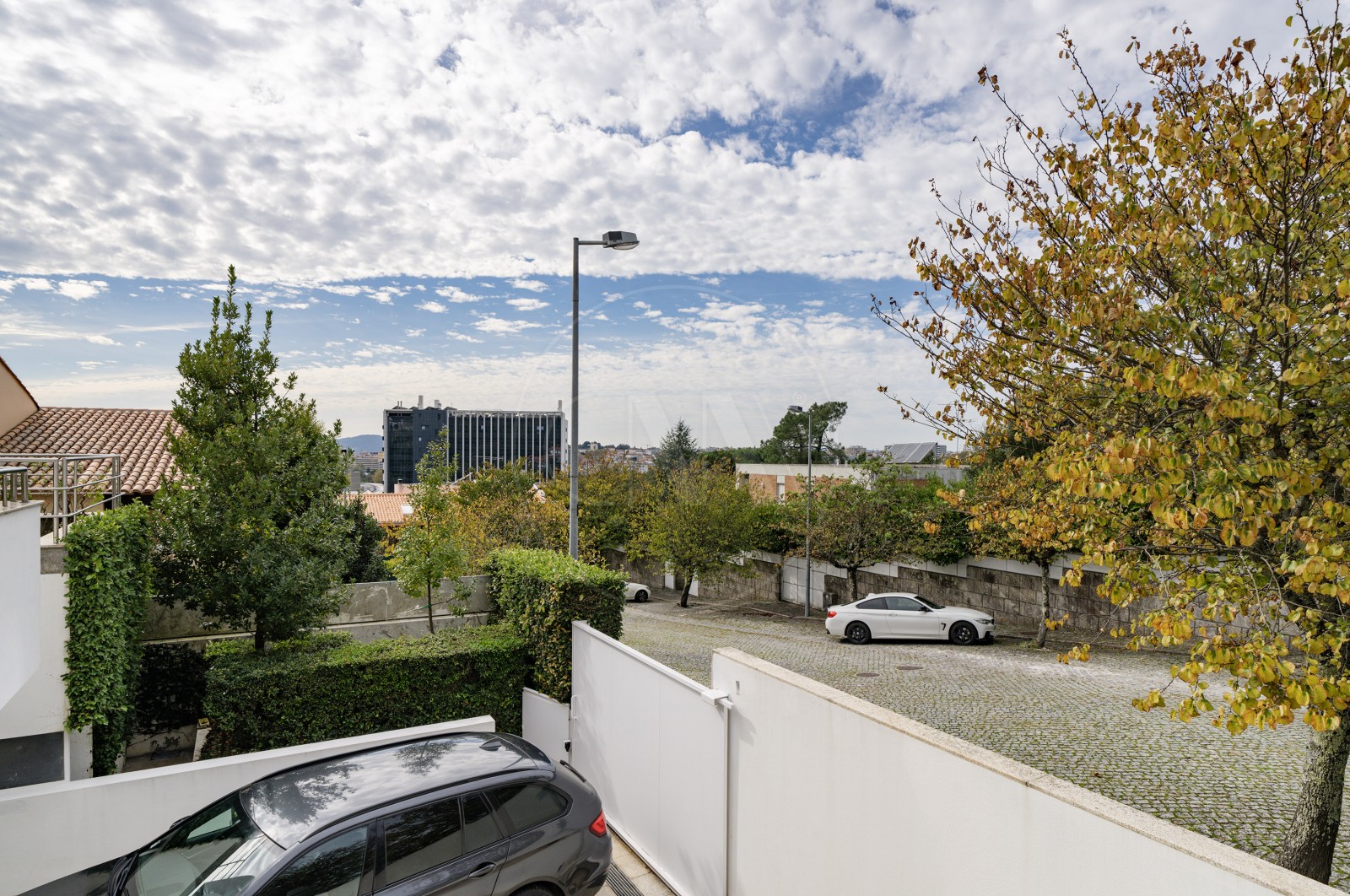 Moradia T6 para Venda em Nogueiró e Tenões, Braga, Braga - Área envolvente (Imagem 8)