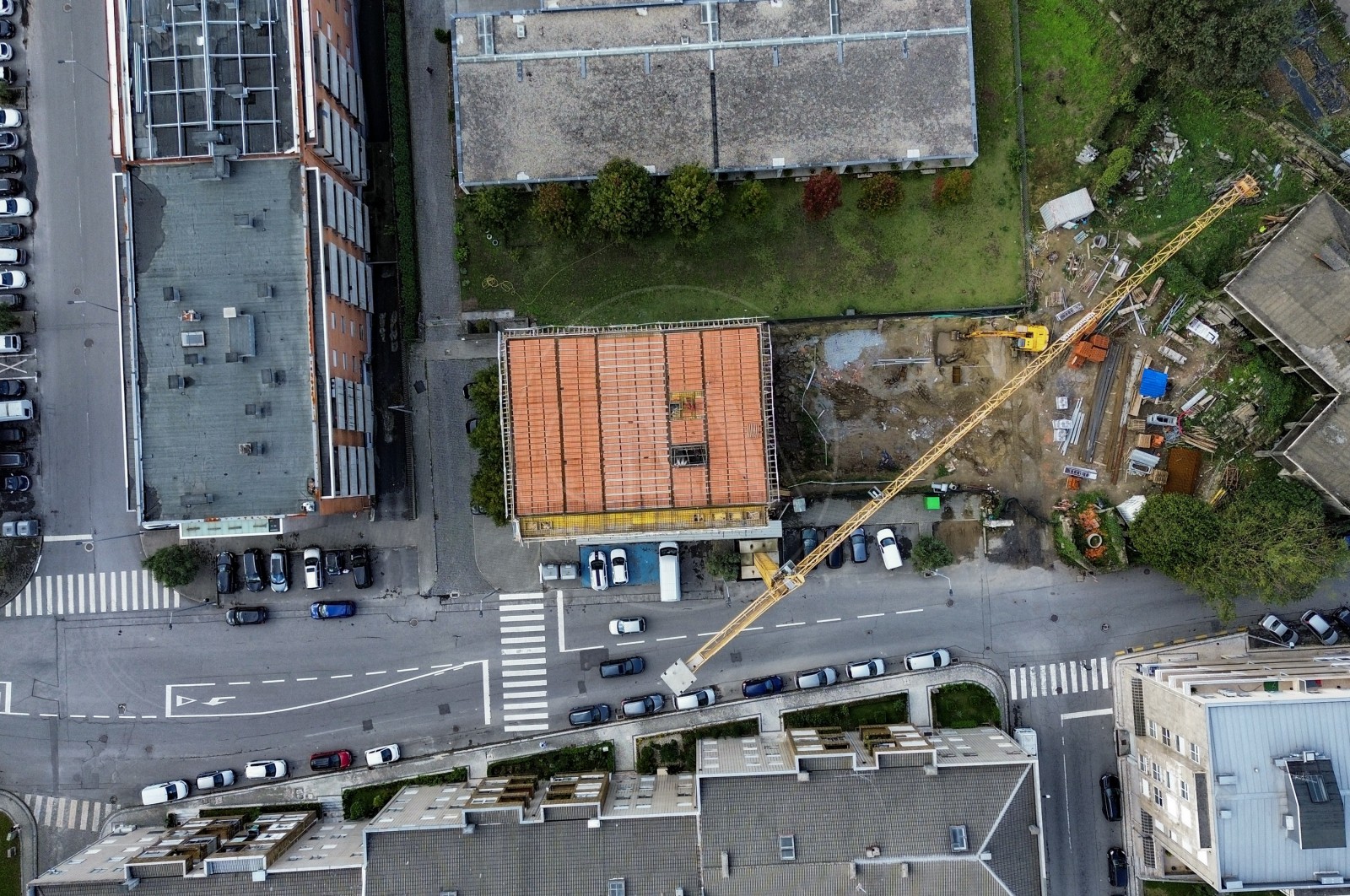 Apartamento T3 para Venda em Ferreiros e Gondizalves, Braga, Braga - Área envolvente (Imagem 1)