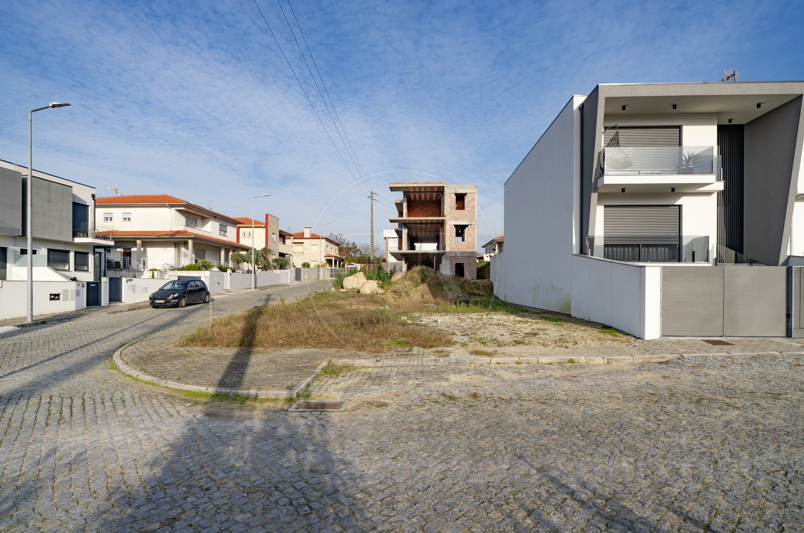 Terreno Urbano para Venda em Priscos, Braga, Braga - Terreno (Imagem 4)