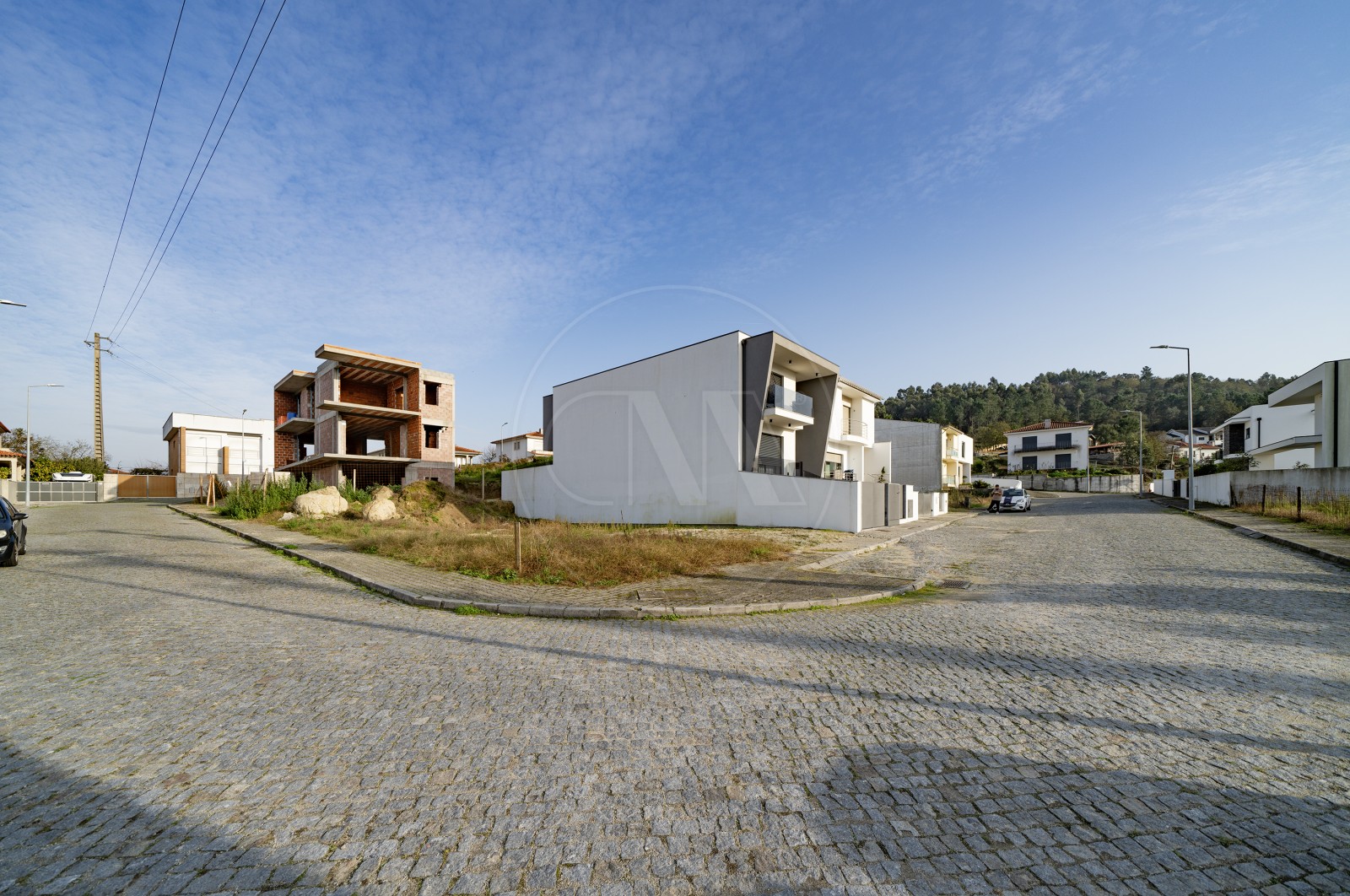 Terreno Urbano para Venda em Priscos, Braga, Braga - Terreno (Imagem 6)
