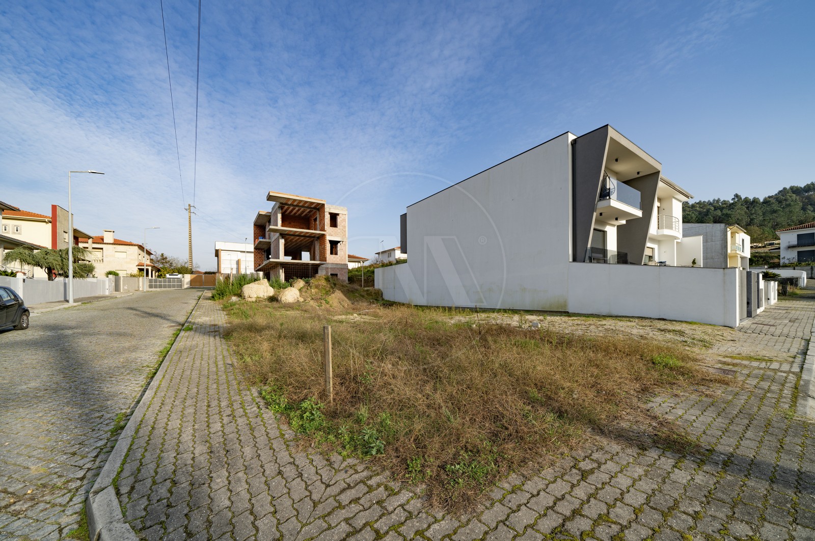Terreno Urbano para Venda em Priscos, Braga, Braga - Terreno (Imagem 5)