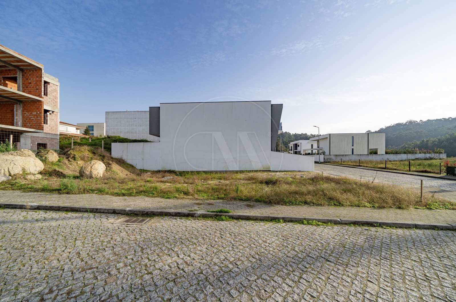 Terreno Urbano para Venda em Priscos, Braga, Braga - Terreno (Imagem 7)