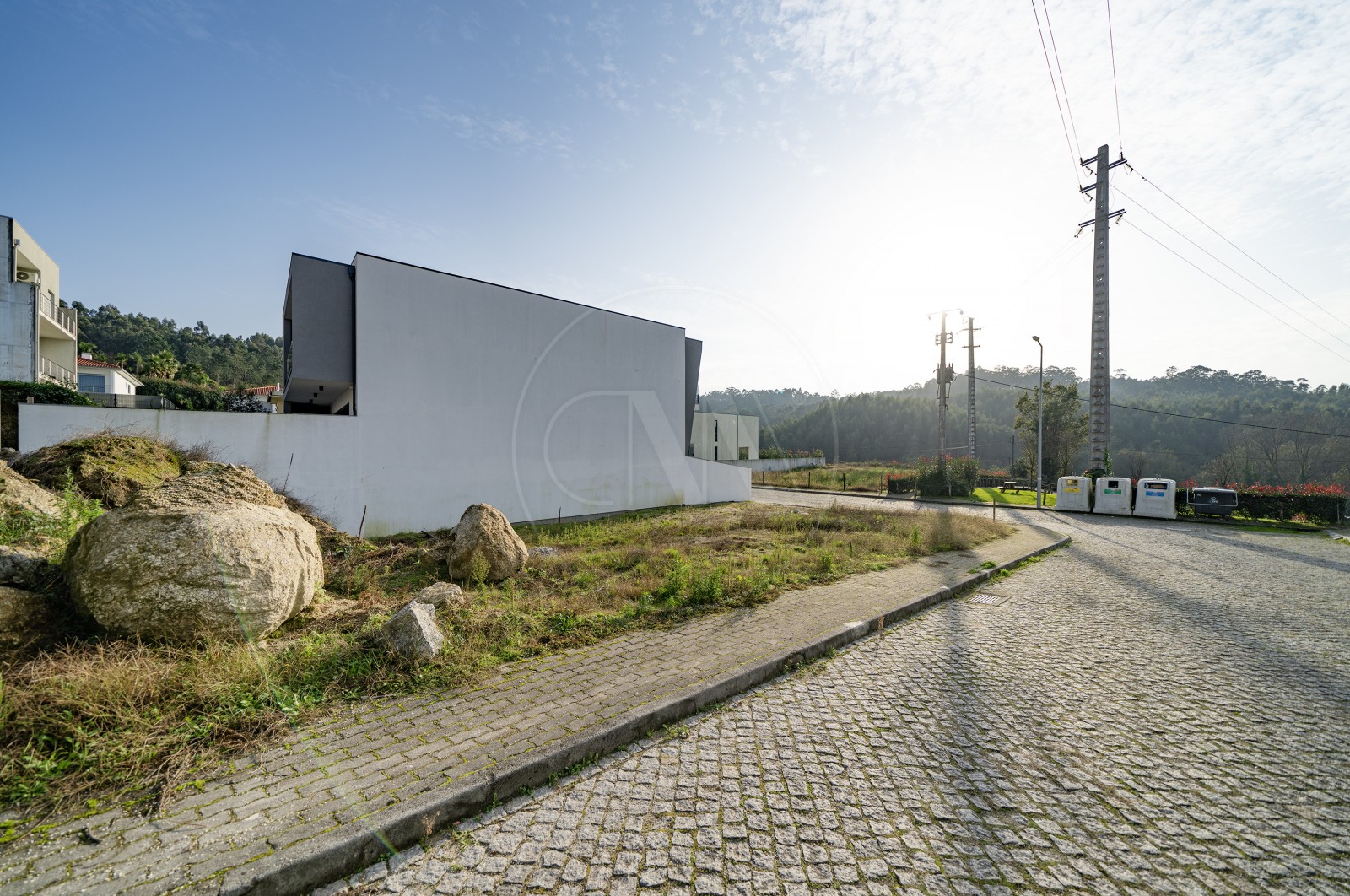 Terreno Urbano para Venda em Priscos, Braga, Braga - Terreno (Imagem 8)