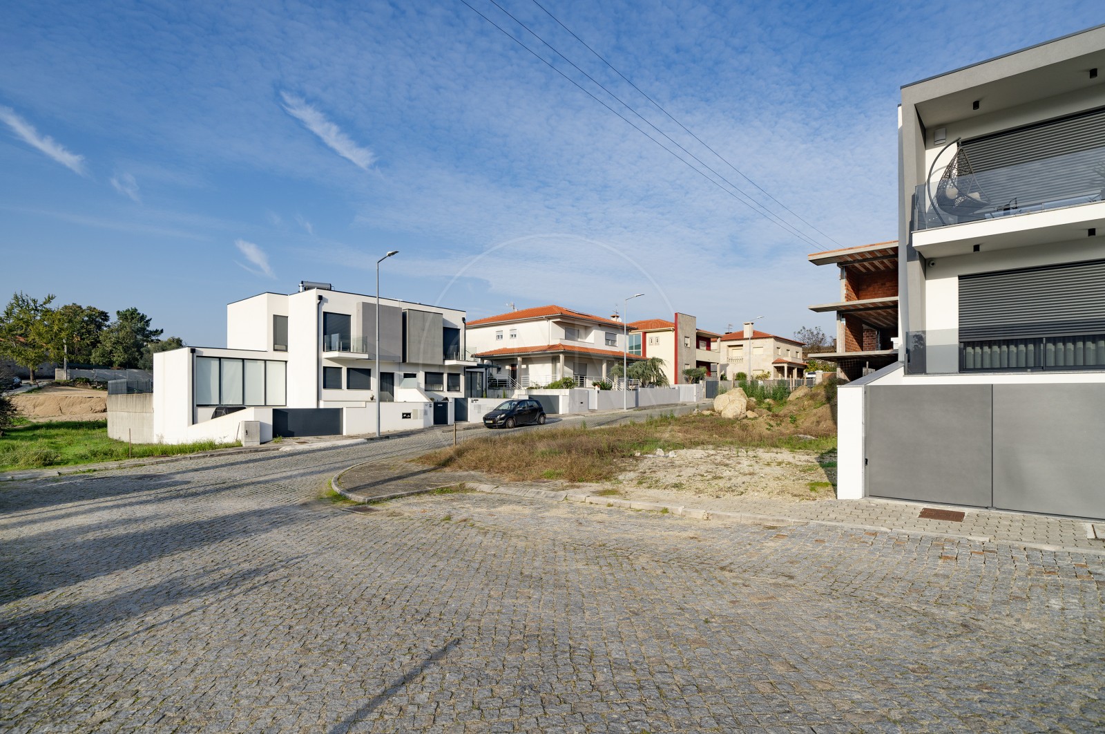 Terreno Urbano para Venda em Priscos, Braga, Braga - Terreno (Imagem 9)