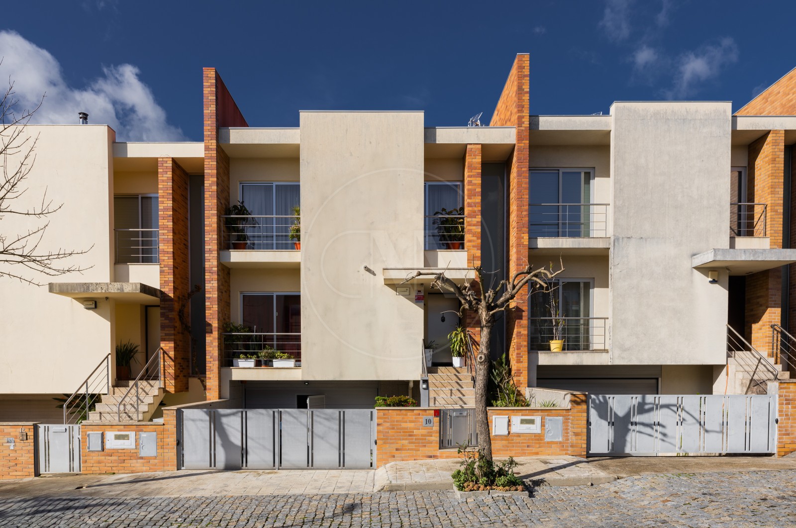 Moradia T3 para Venda em Celeirós, Aveleda e Vimieiro, Braga, Braga - Área envolvente (Imagem 1)