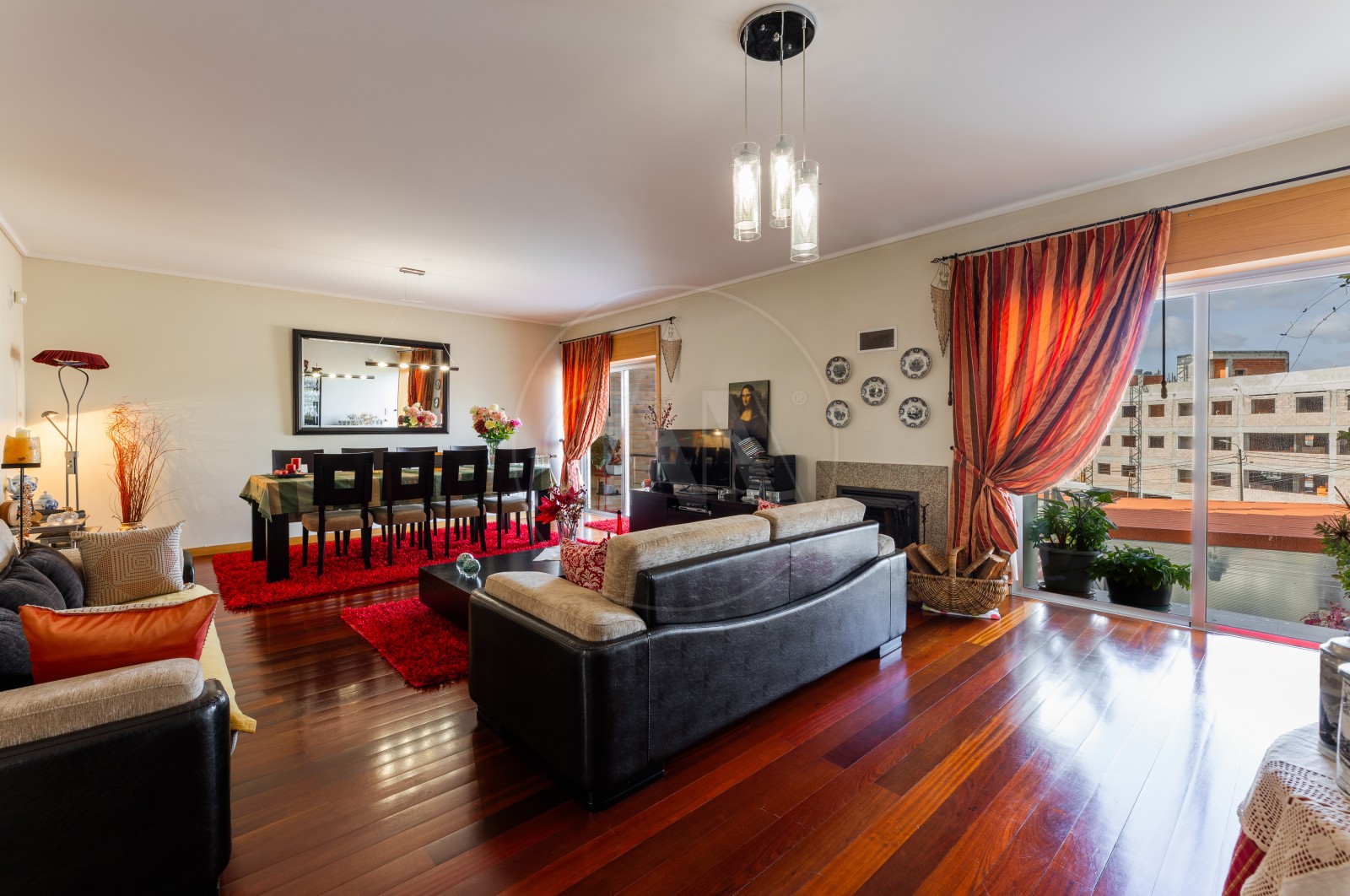 Moradia T3 para Venda em Celeirós, Aveleda e Vimieiro, Braga, Braga - Áreas comuns (Imagem 3)