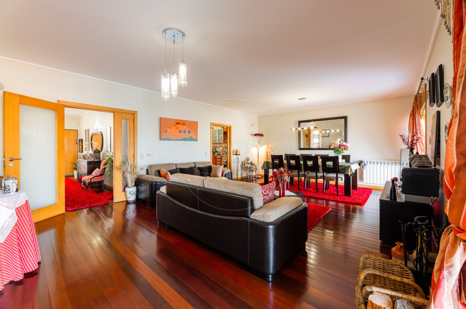 Moradia T3 para Venda em Celeirós, Aveleda e Vimieiro, Braga, Braga - Áreas comuns (Imagem 4)