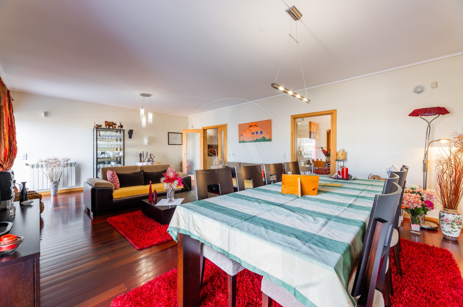 Moradia T3 para Venda em Celeirós, Aveleda e Vimieiro, Braga, Braga - Áreas comuns (Imagem 5)