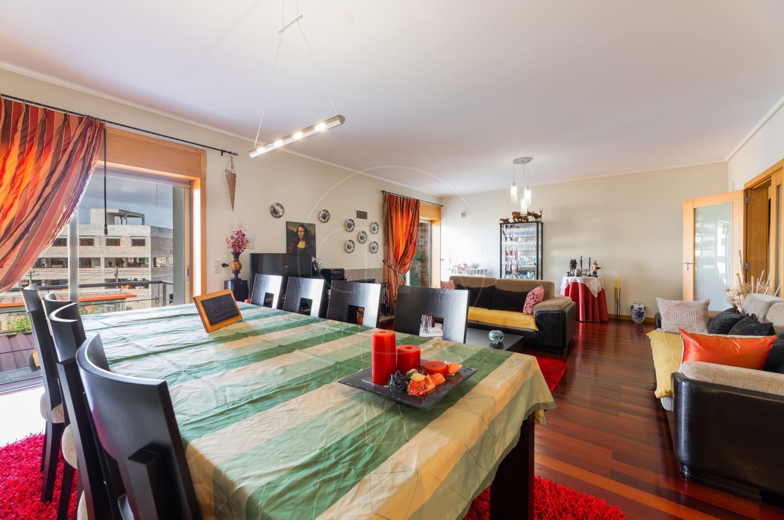 Moradia T3 para Venda em Celeirós, Aveleda e Vimieiro, Braga, Braga - Áreas comuns (Imagem 6)