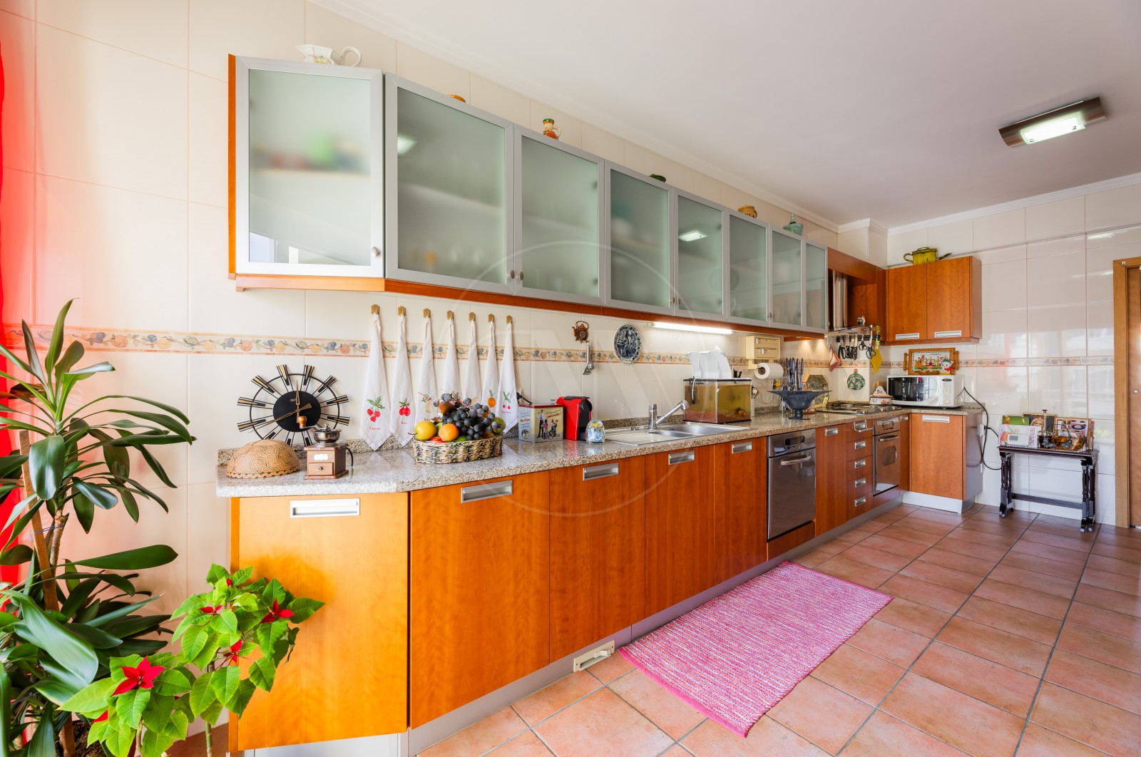 Moradia T3 para Venda em Celeirós, Aveleda e Vimieiro, Braga, Braga - Cozinha (Imagem 3)