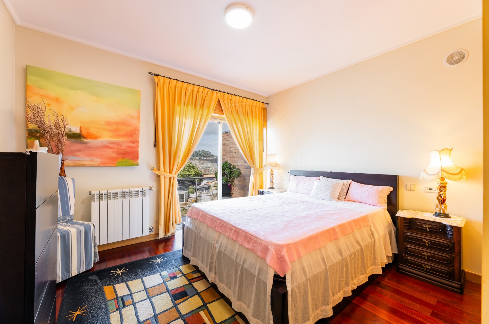 Moradia T3 para Venda em Celeirós, Aveleda e Vimieiro, Braga, Braga - Quarto (Imagem 4)