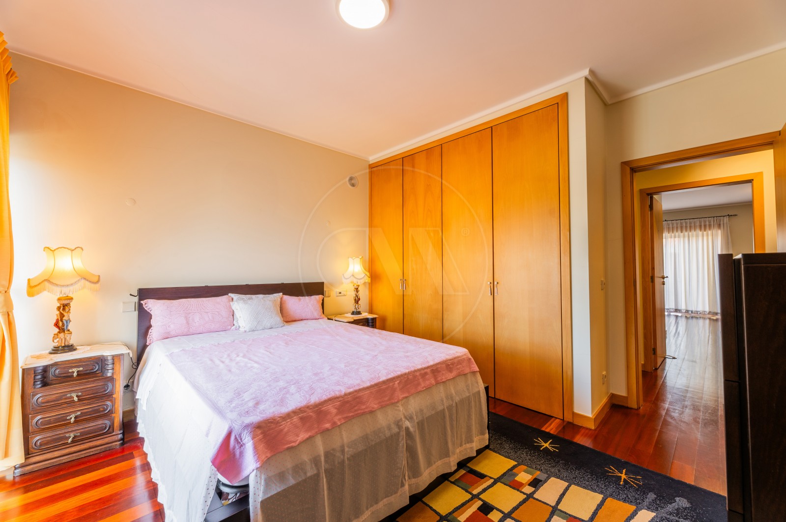 Moradia T3 para Venda em Celeirós, Aveleda e Vimieiro, Braga, Braga - Quarto (Imagem 1)