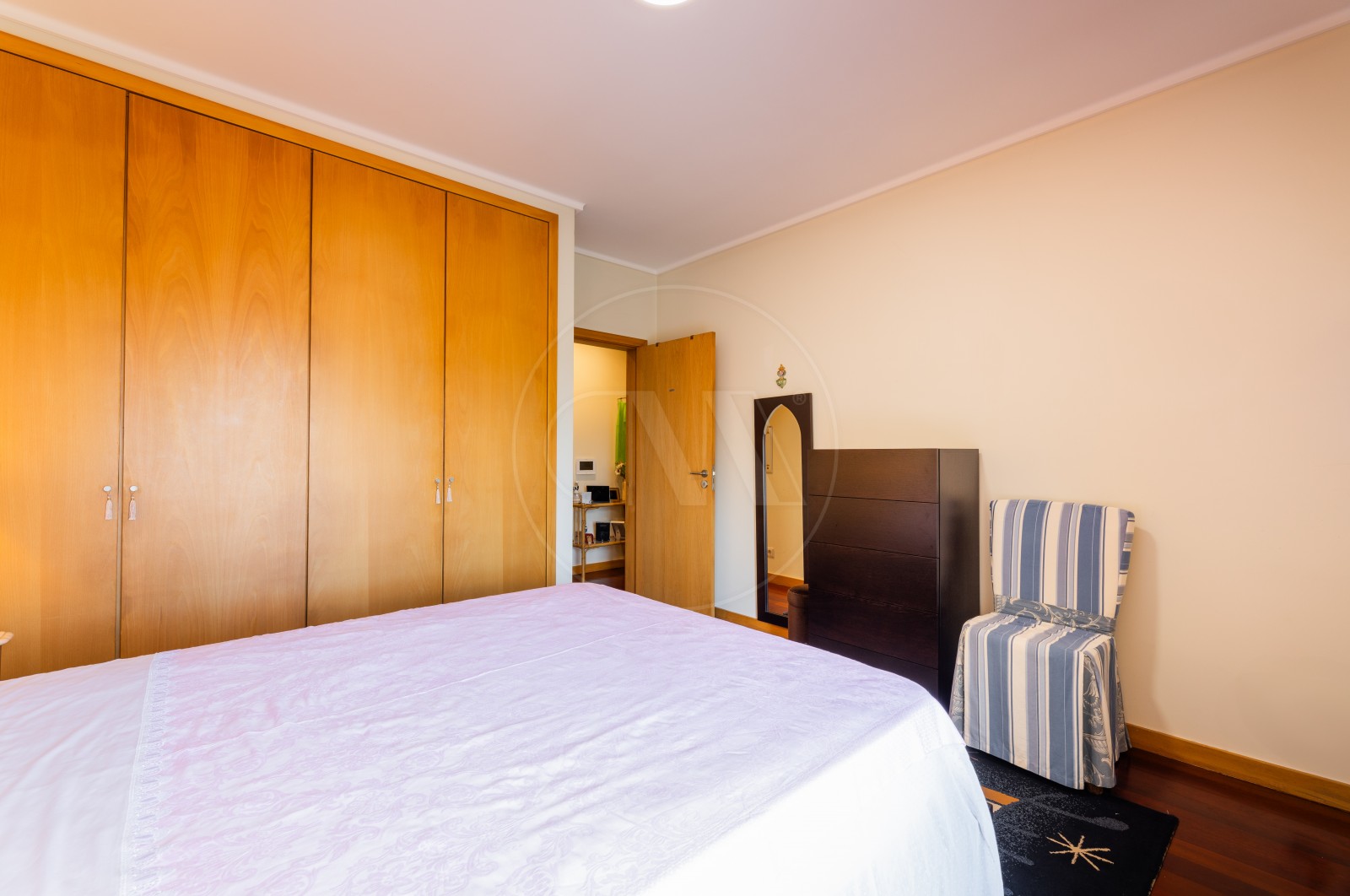 Moradia T3 para Venda em Celeirós, Aveleda e Vimieiro, Braga, Braga - Quarto (Imagem 3)