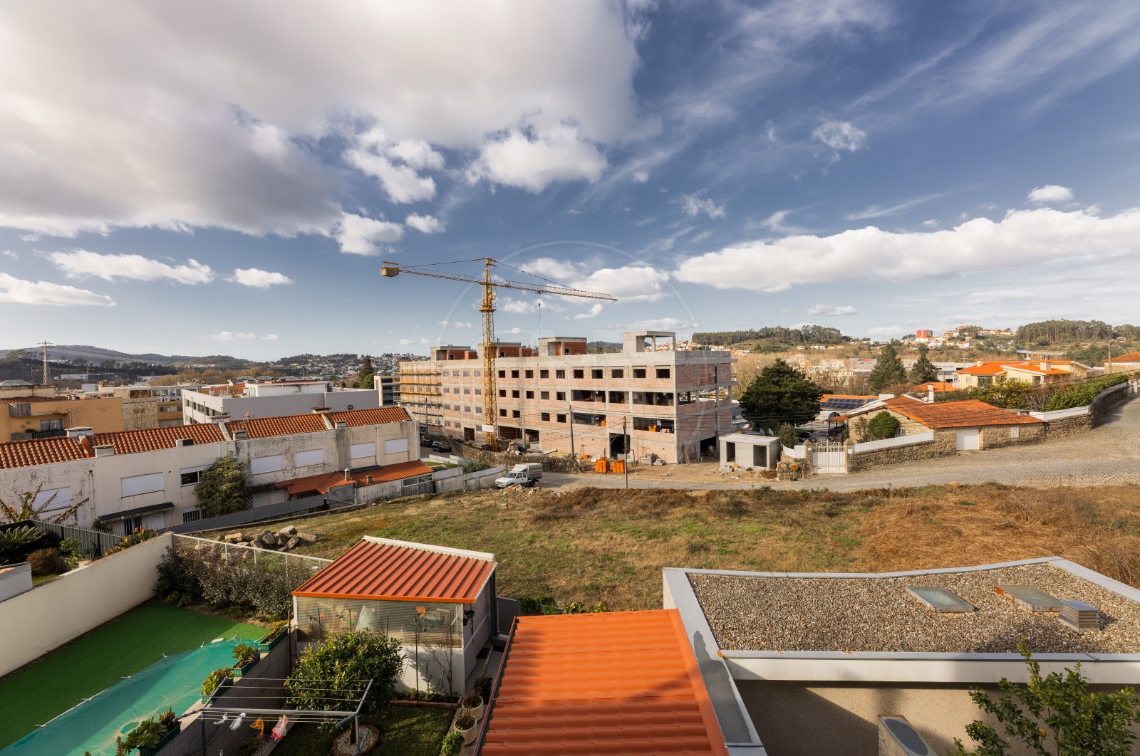 Moradia T3 para Venda em Celeirós, Aveleda e Vimieiro, Braga, Braga - Área envolvente (Imagem 6)