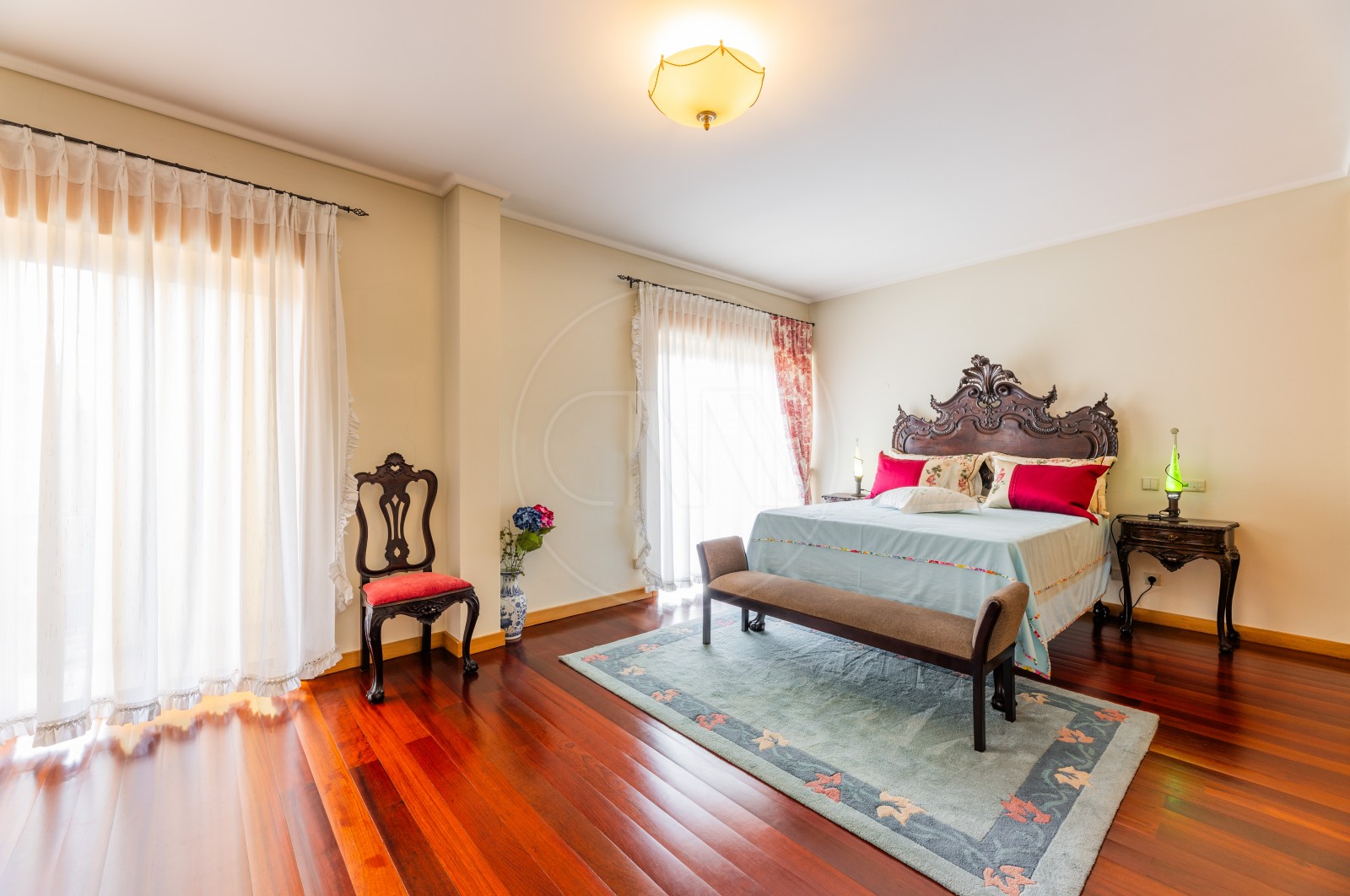 Moradia T3 para Venda em Celeirós, Aveleda e Vimieiro, Braga, Braga - Suite (Imagem 2)