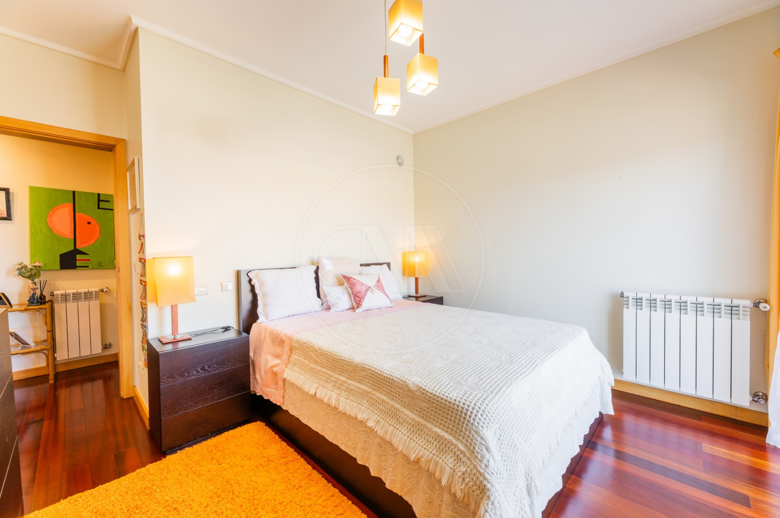 Moradia T3 para Venda em Celeirós, Aveleda e Vimieiro, Braga, Braga - Áreas comuns (Imagem 7)