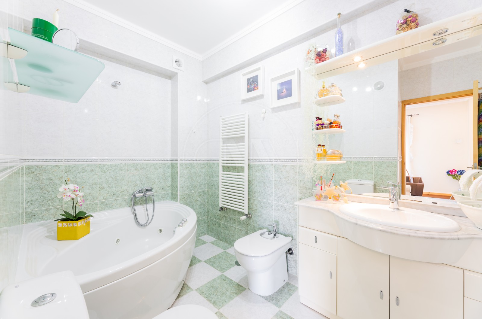 Moradia T3 para Venda em Celeirós, Aveleda e Vimieiro, Braga, Braga - Áreas comuns (Imagem 2)