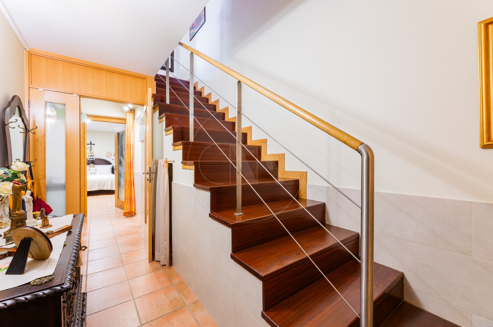 Moradia T3 para Venda em Celeirós, Aveleda e Vimieiro, Braga, Braga - Áreas comuns (Imagem 11)