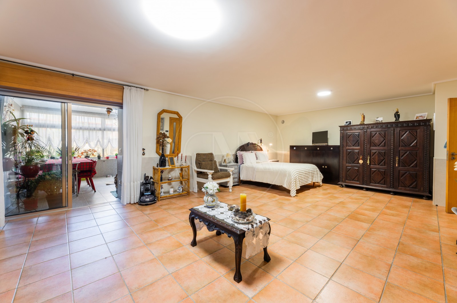 Moradia T3 para Venda em Celeirós, Aveleda e Vimieiro, Braga, Braga - Áreas comuns (Imagem 8)