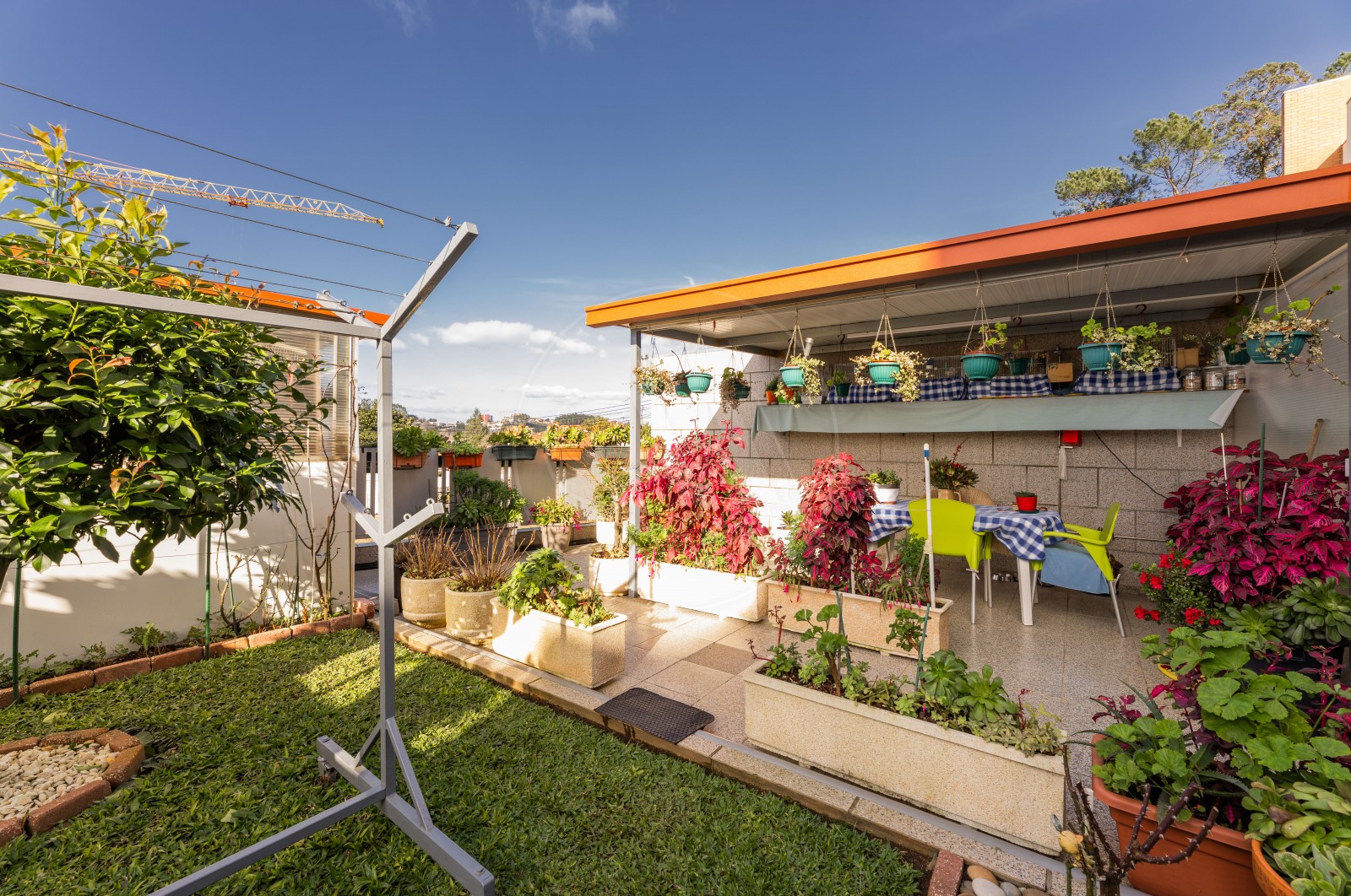 Moradia T3 para Venda em Celeirós, Aveleda e Vimieiro, Braga, Braga - Áreas comuns (Imagem 20)