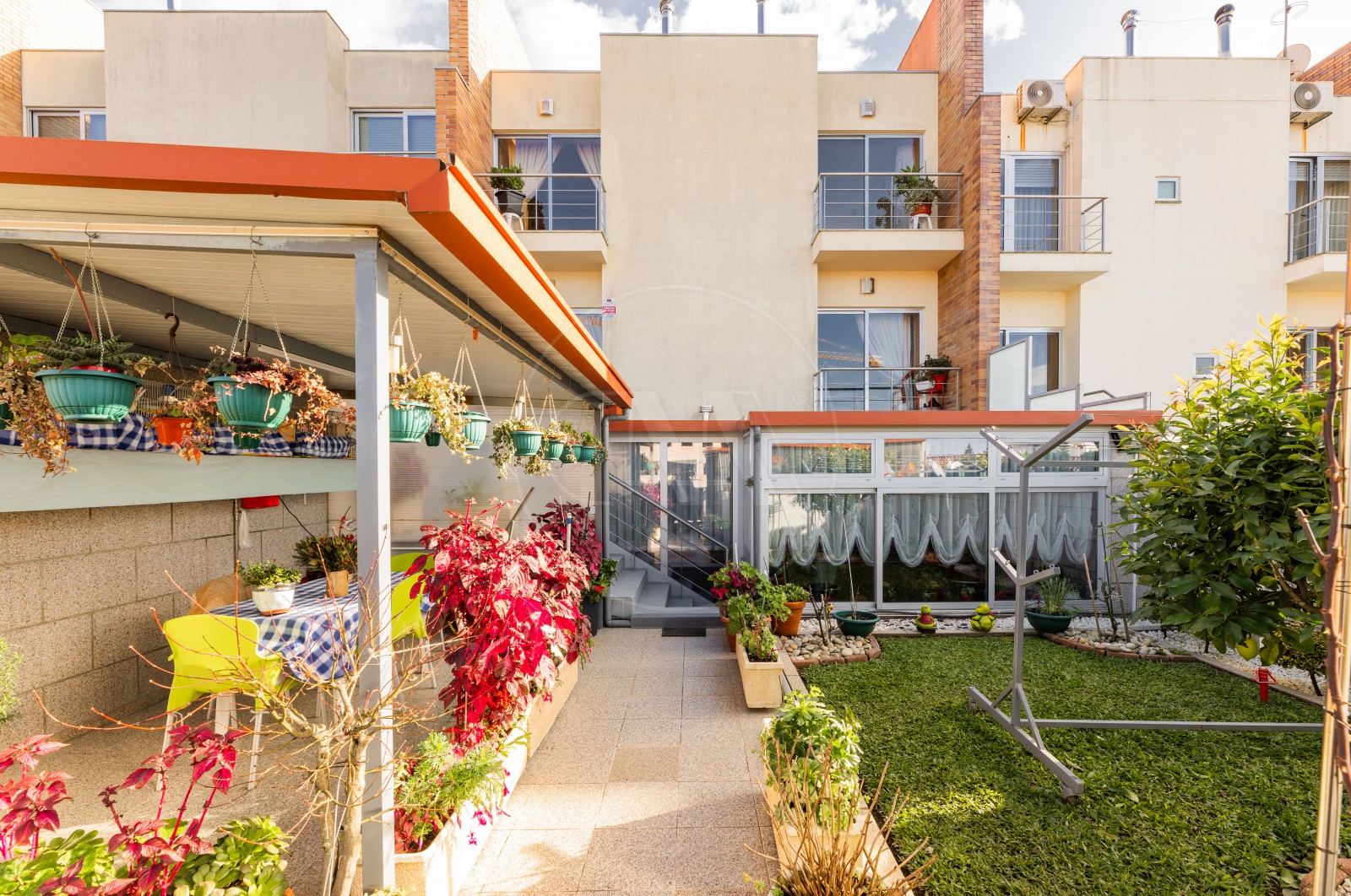 Moradia T3 para Venda em Celeirós, Aveleda e Vimieiro, Braga, Braga - Áreas comuns (Imagem 19)