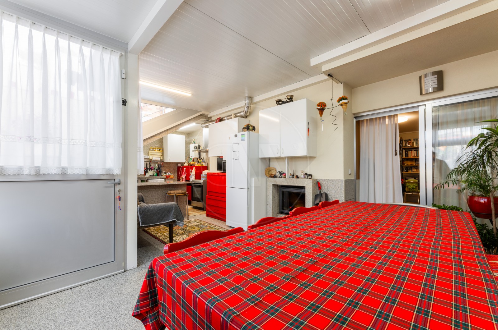 Moradia T3 para Venda em Celeirós, Aveleda e Vimieiro, Braga, Braga - Áreas comuns (Imagem 16)