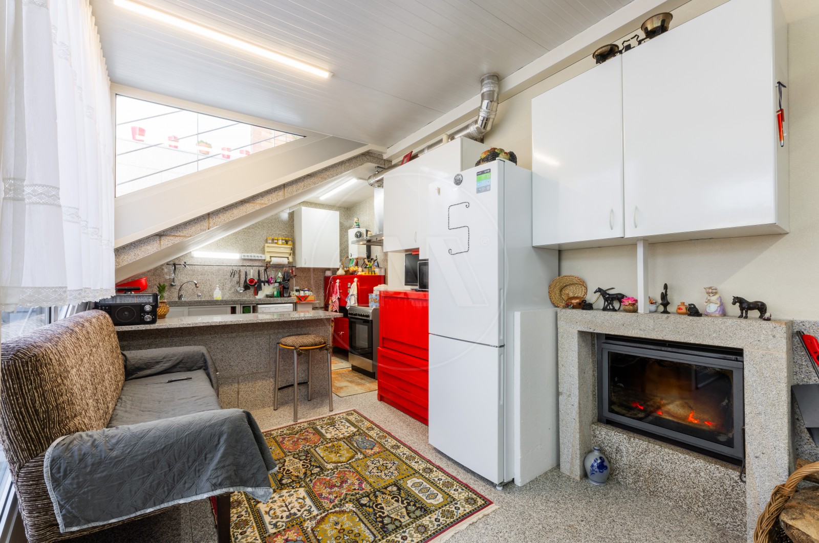 Moradia T3 para Venda em Celeirós, Aveleda e Vimieiro, Braga, Braga - Áreas comuns (Imagem 15)