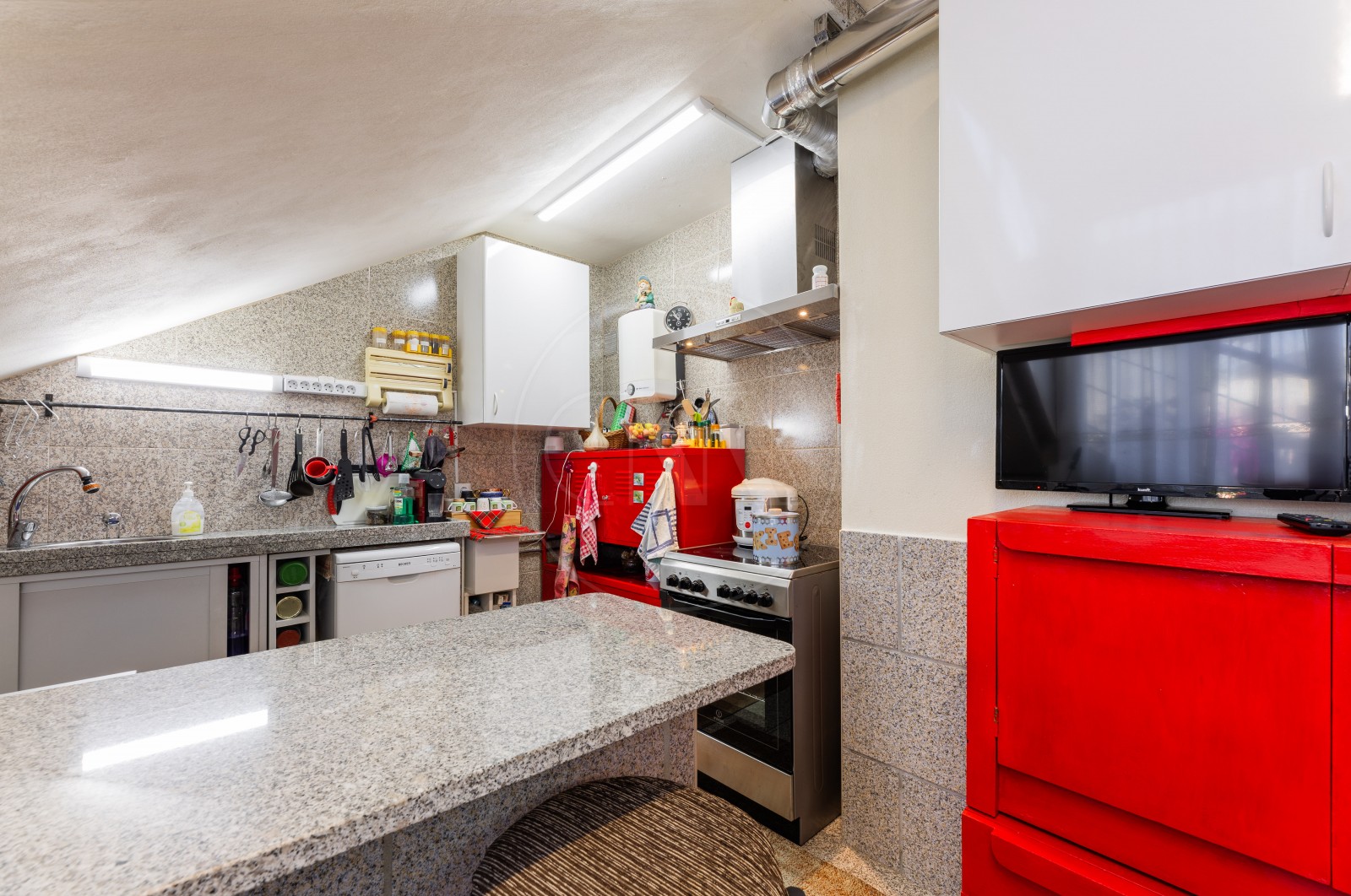 Moradia T3 para Venda em Celeirós, Aveleda e Vimieiro, Braga, Braga - Áreas comuns (Imagem 18)