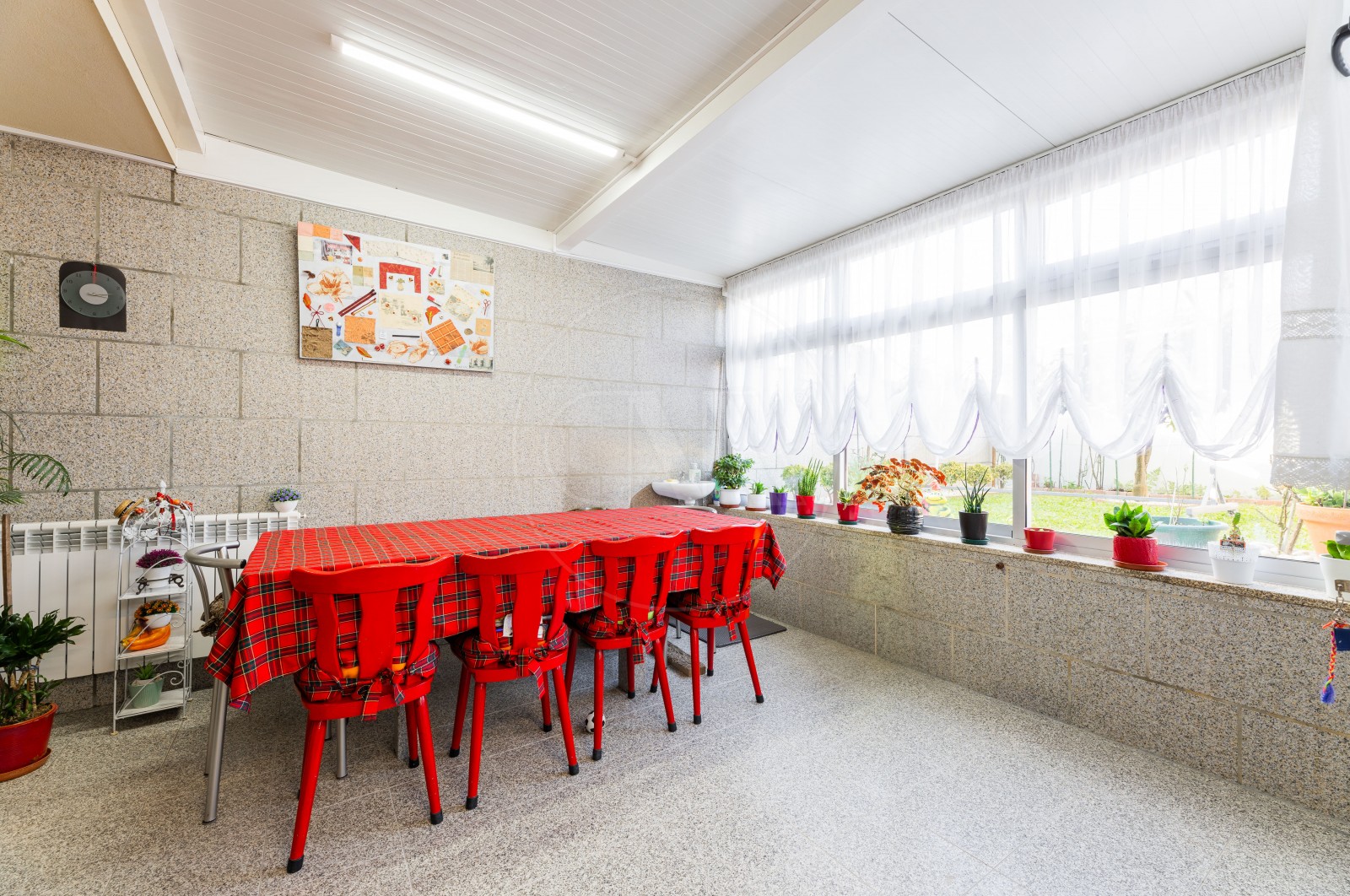 Moradia T3 para Venda em Celeirós, Aveleda e Vimieiro, Braga, Braga - Áreas comuns (Imagem 13)