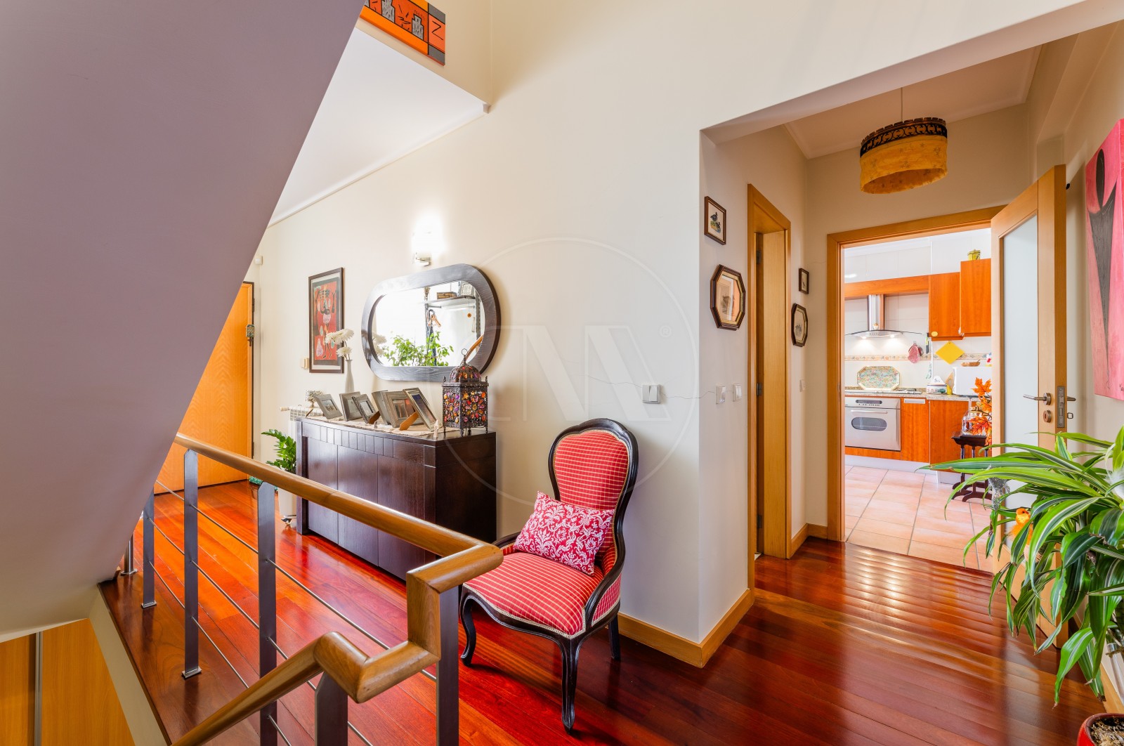 Moradia T3 para Venda em Celeirós, Aveleda e Vimieiro, Braga, Braga - Áreas comuns (Imagem 12)